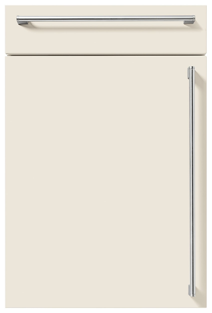NX510 Seashell White Matt Velvet AFP