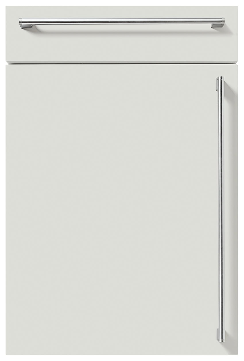 NX510 Crystal Grey Matt Velvet AFP