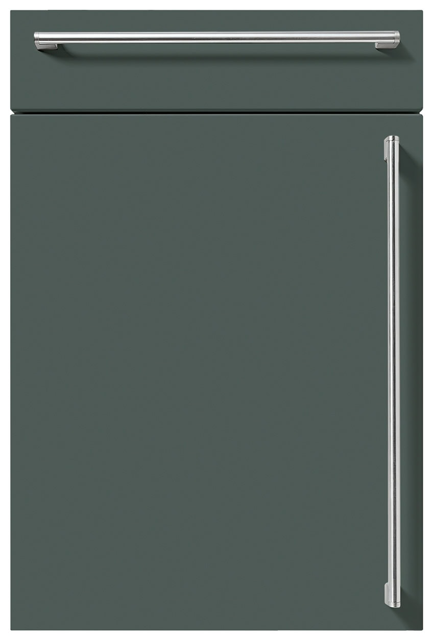 NX510 Cobalt Green Matt Velvet AFP