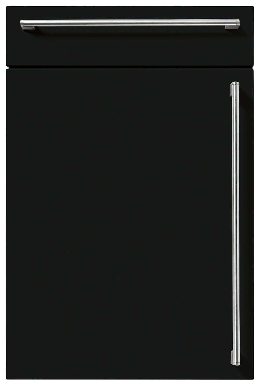 NX510 Onyx Black Matt Velvet AFP