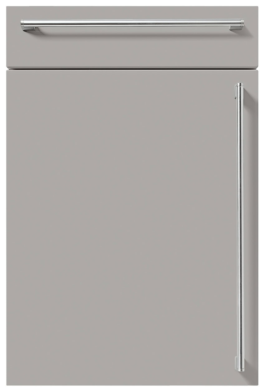 NX510 Stone Grey Matt Velvet AFP