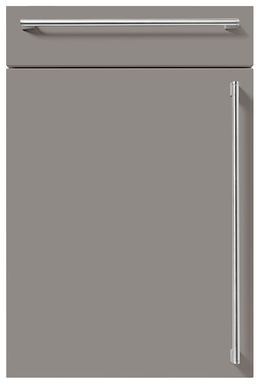 NX510 Agate Grey Matt Velvet AFP