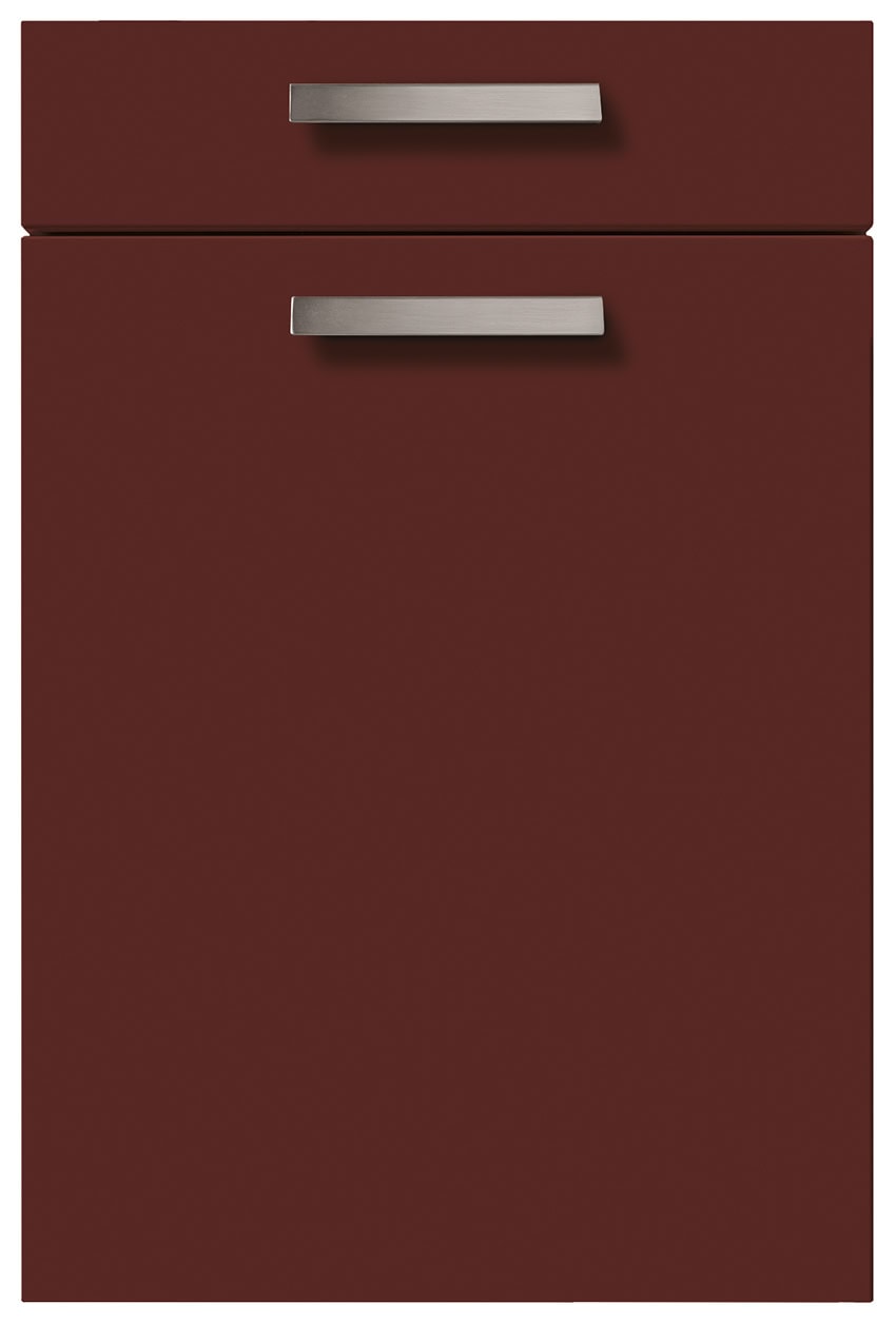 NX510 Indian Red Matt Velvet AFP