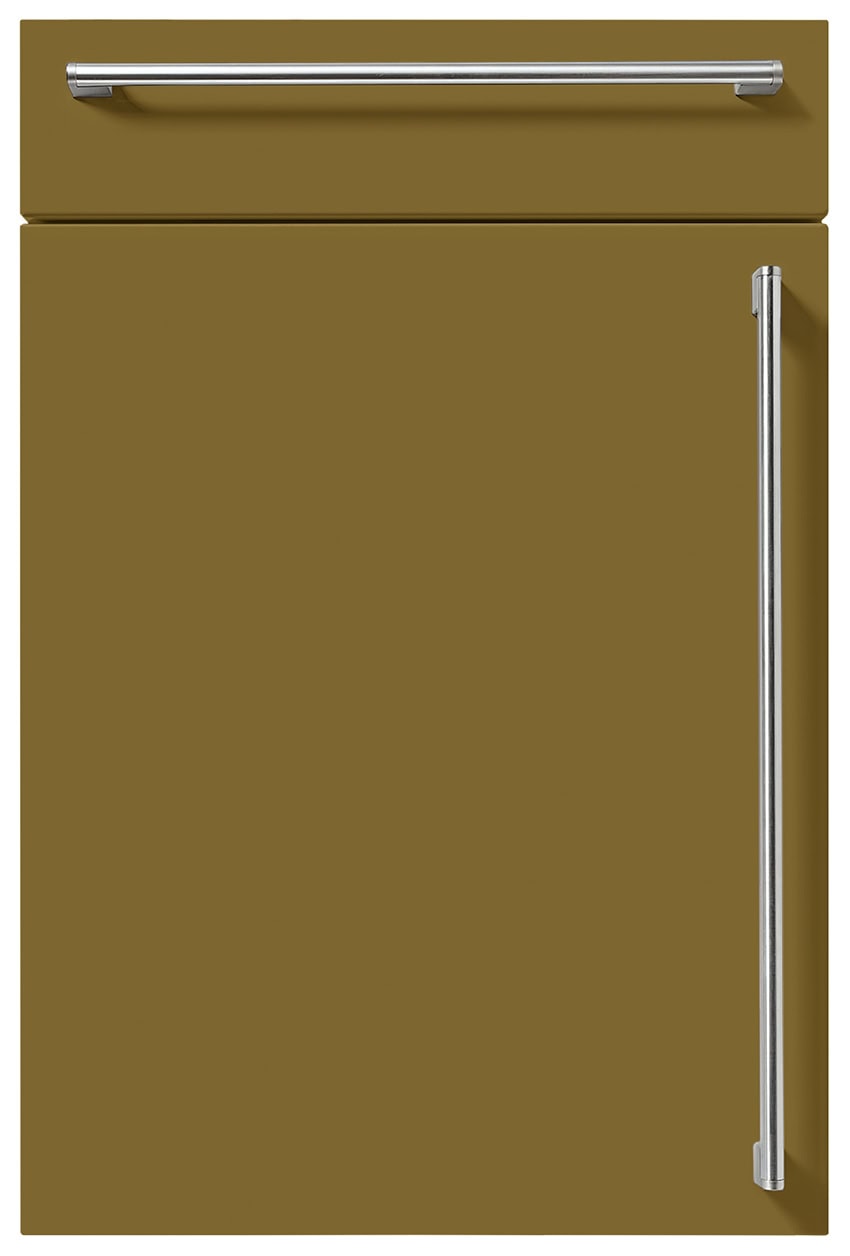 NX510 Olive Yellow Matt Velvet AFP