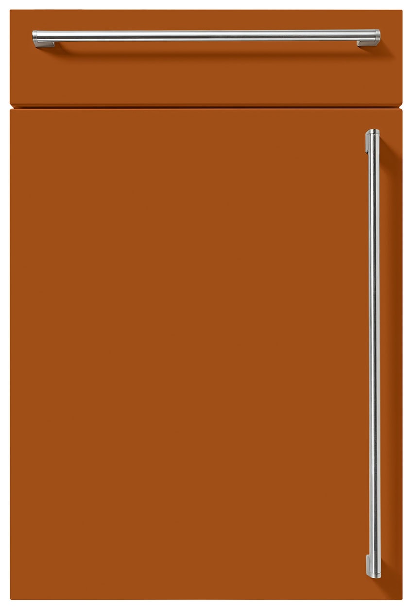 NX510 Cognac Matt Velvet AFP