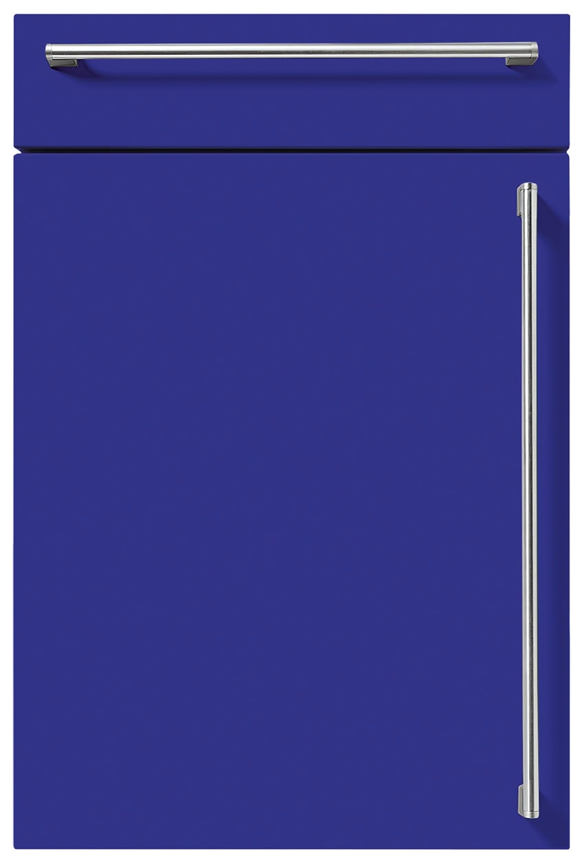 NX510 Ultramarine Matt Velvet AFP