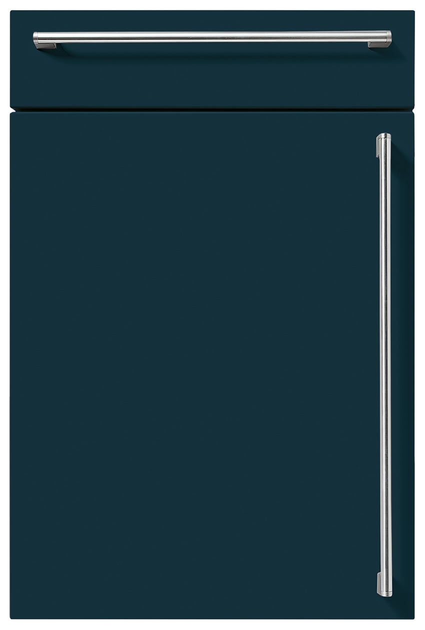 NX510 Deep Blue Matt Velvet AFP