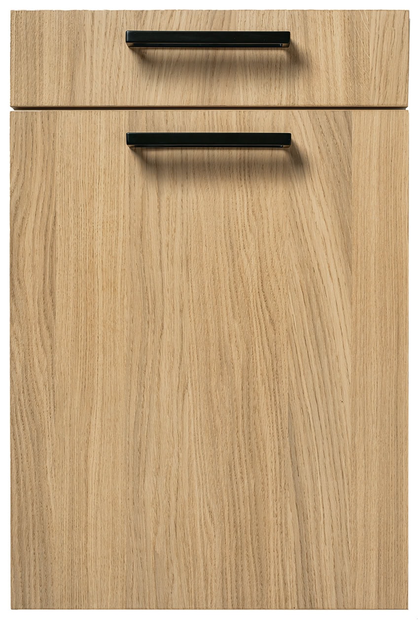 NX640 Elegant Light Oak Bianco