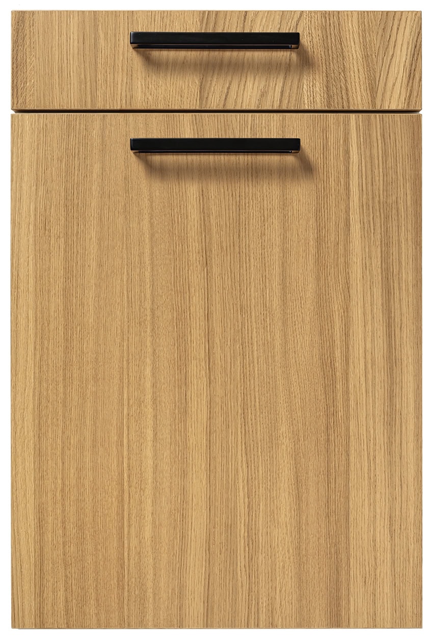 NX640 Elegant Natural Oak