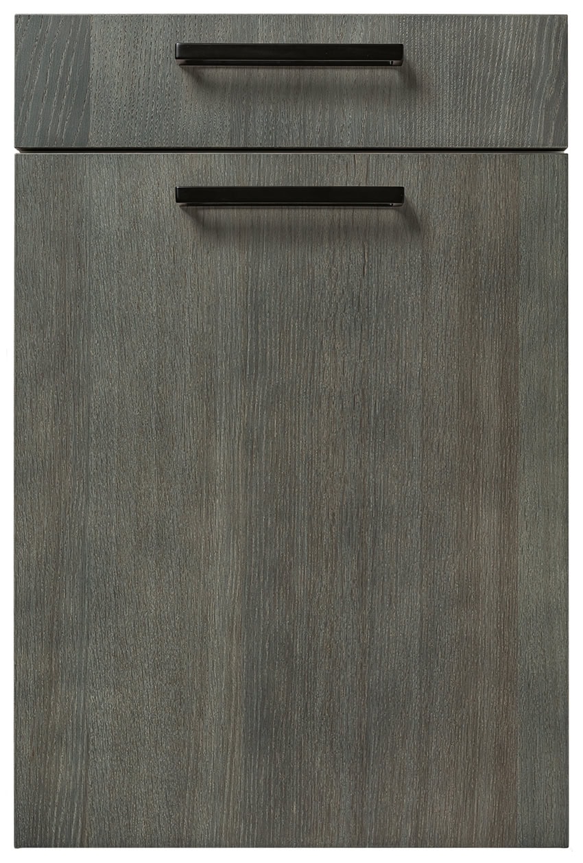 NX640 Elegant Oak Graphite Grey