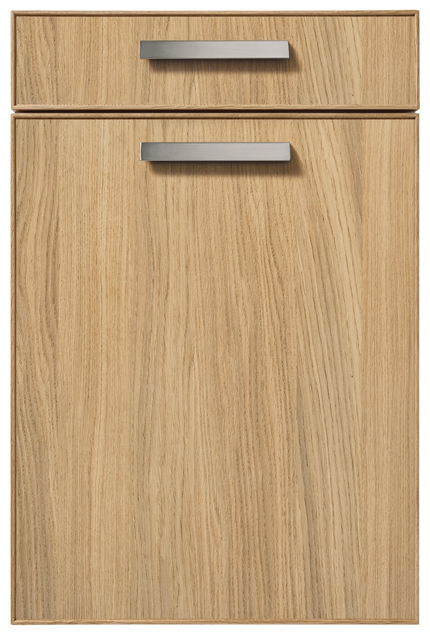 NX660 Elegant Light Oak Bianco