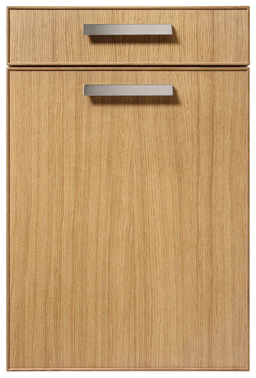 NX660 Elegant Natural Oak