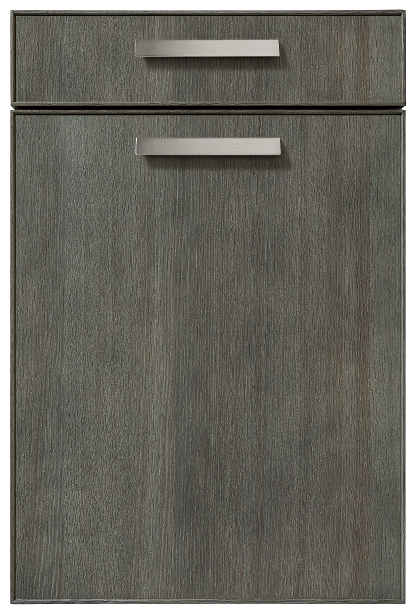 NX660 Elegant Oak Graphite Grey