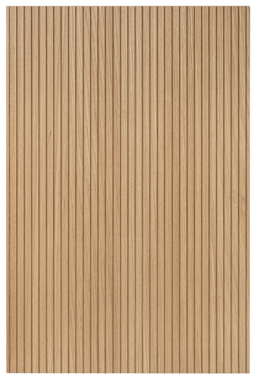NX670 Elegant Light Oak Bianco