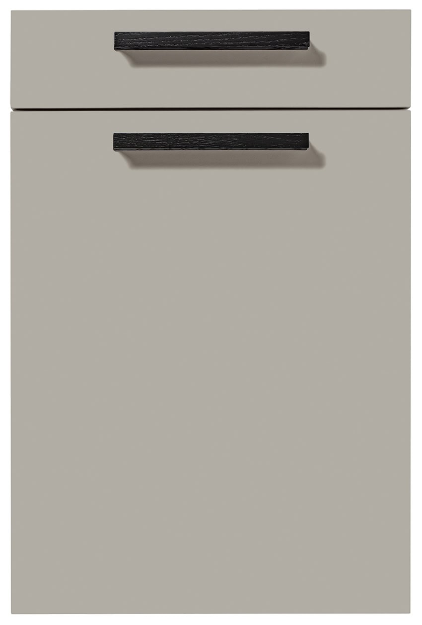 NX890 Linoleum Natural Grey