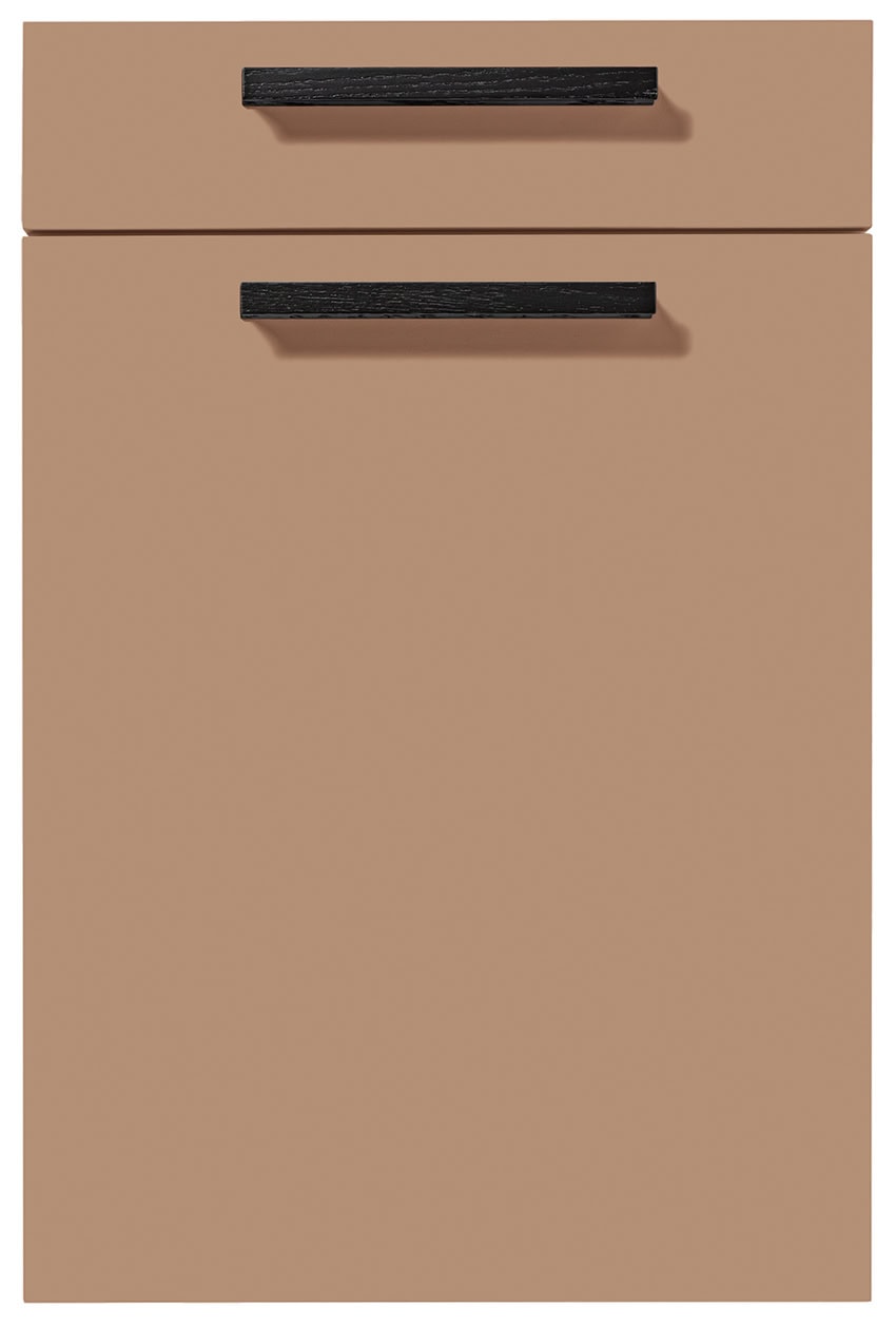 NX890 Linoleum Walnut Brown