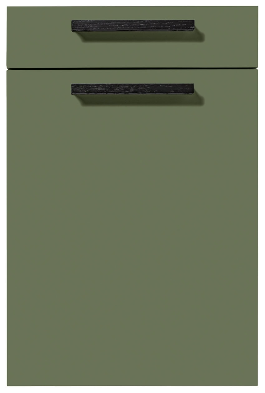 NX890 Linoleum Olive Green