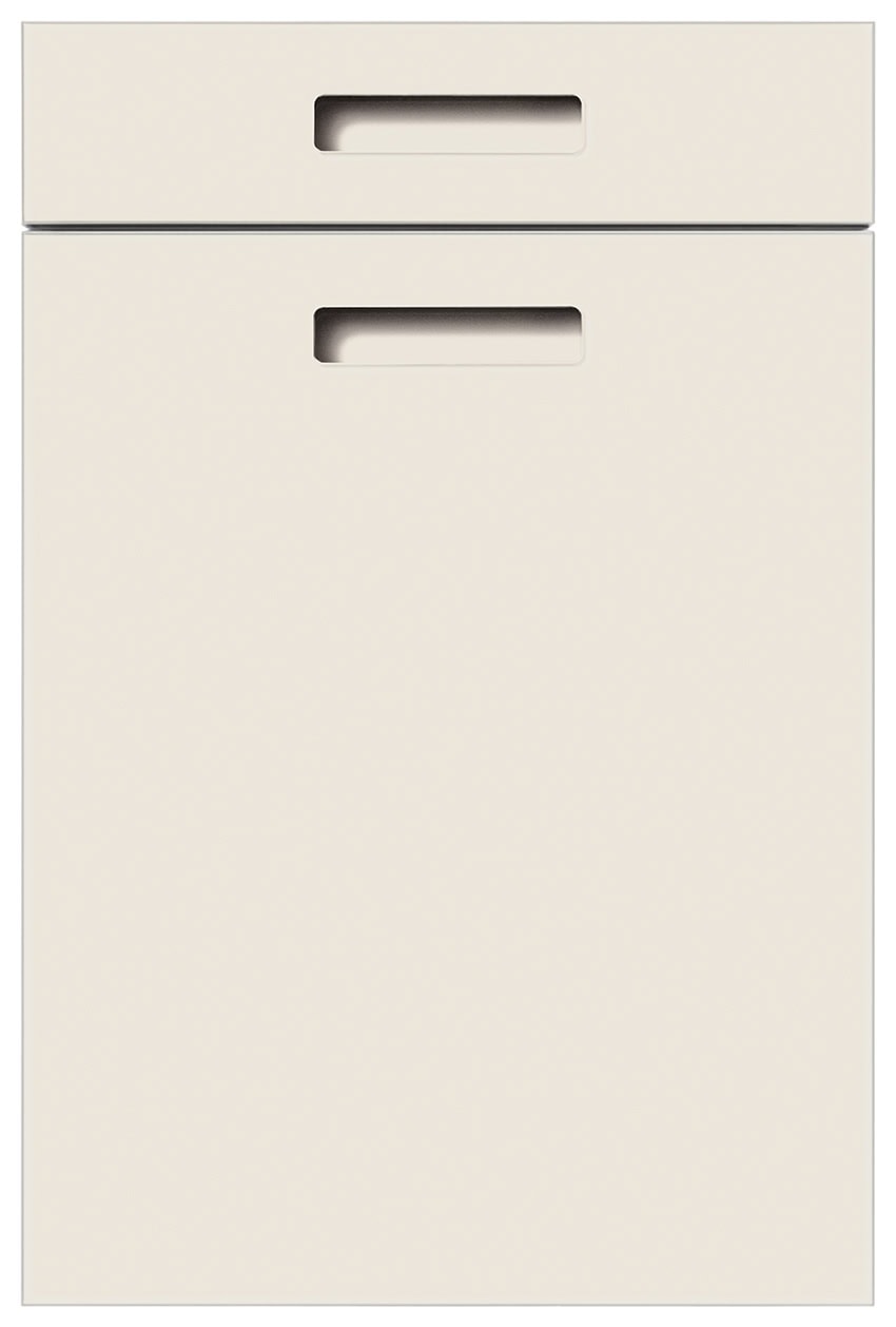 NX902 Glass Matt Seashell White