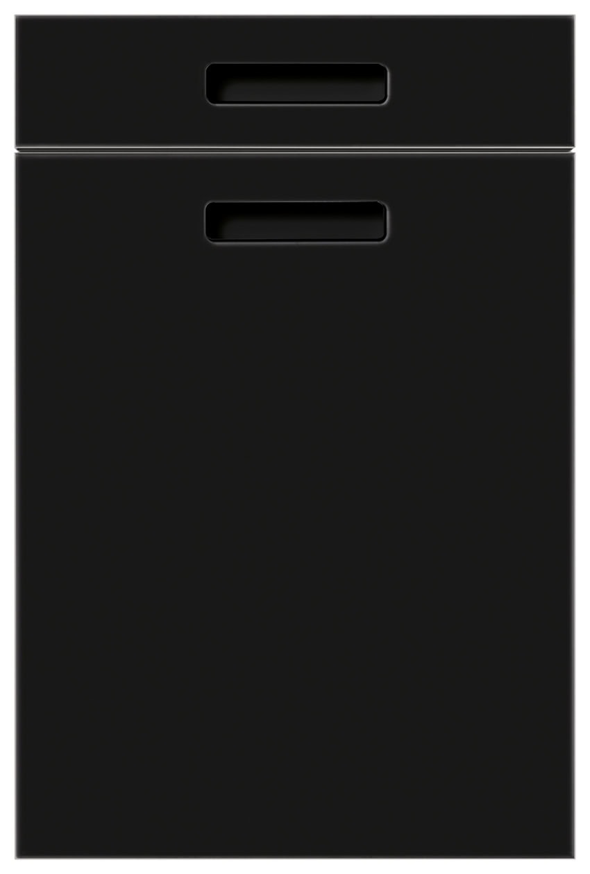 NX902 Glass Matt Onyx Black
