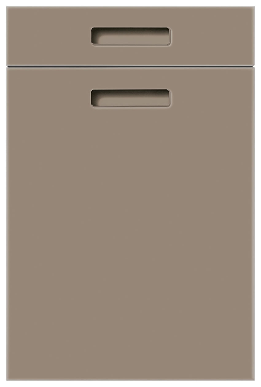 NX902 Glass Matt Sahara Beige