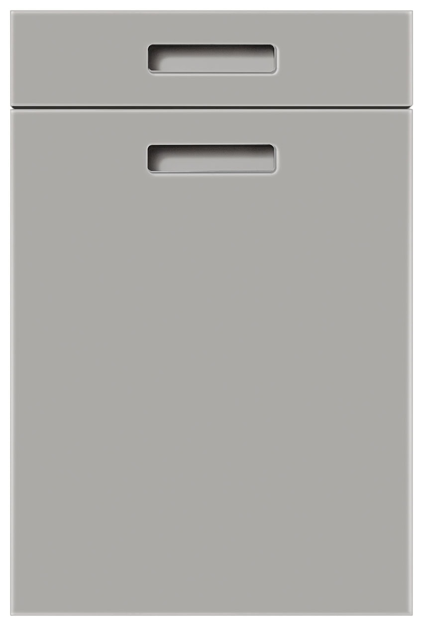 NX902 Glass Matt Stone Grey