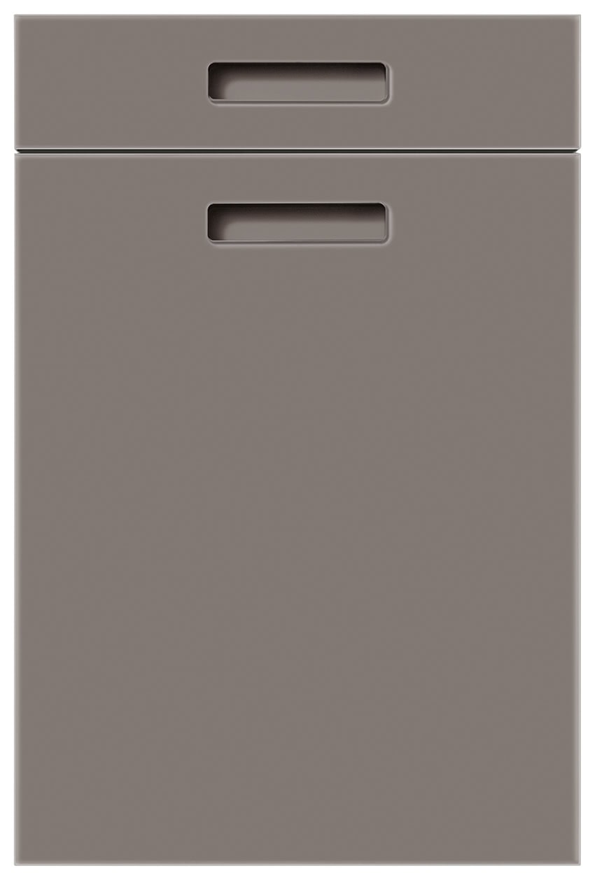 NX902 Glass Matt Terra Grey