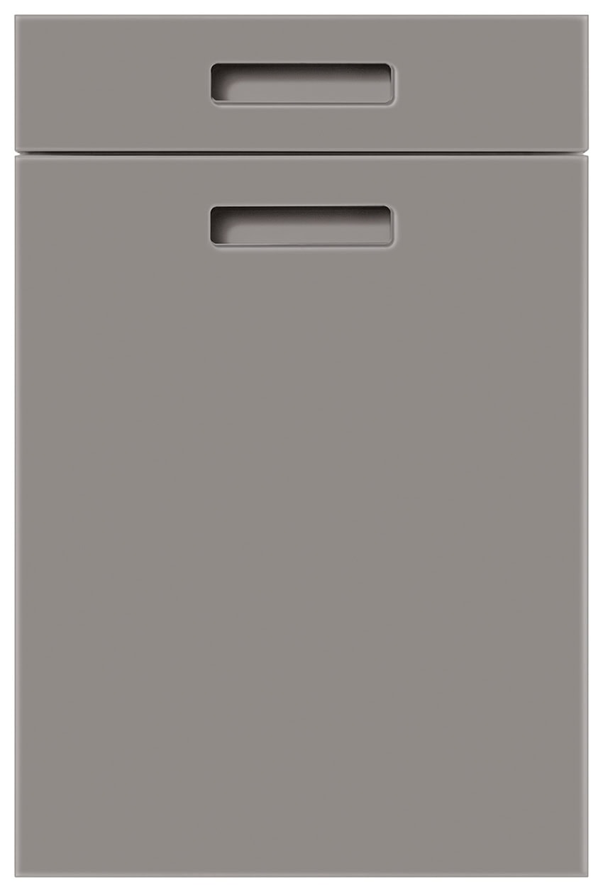 NX902 Glass Matt Agate Grey