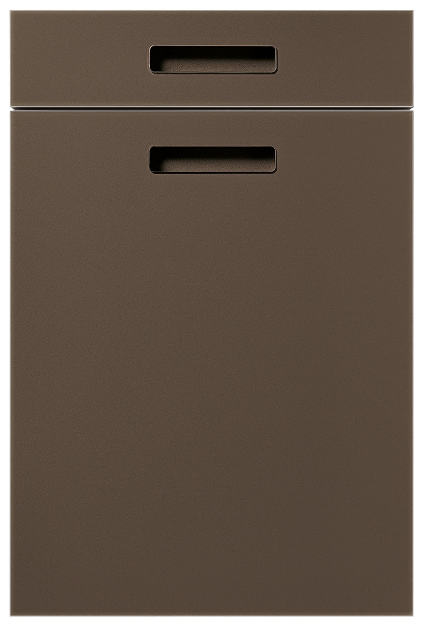 NX902 Glass Matt Bronze Metallic