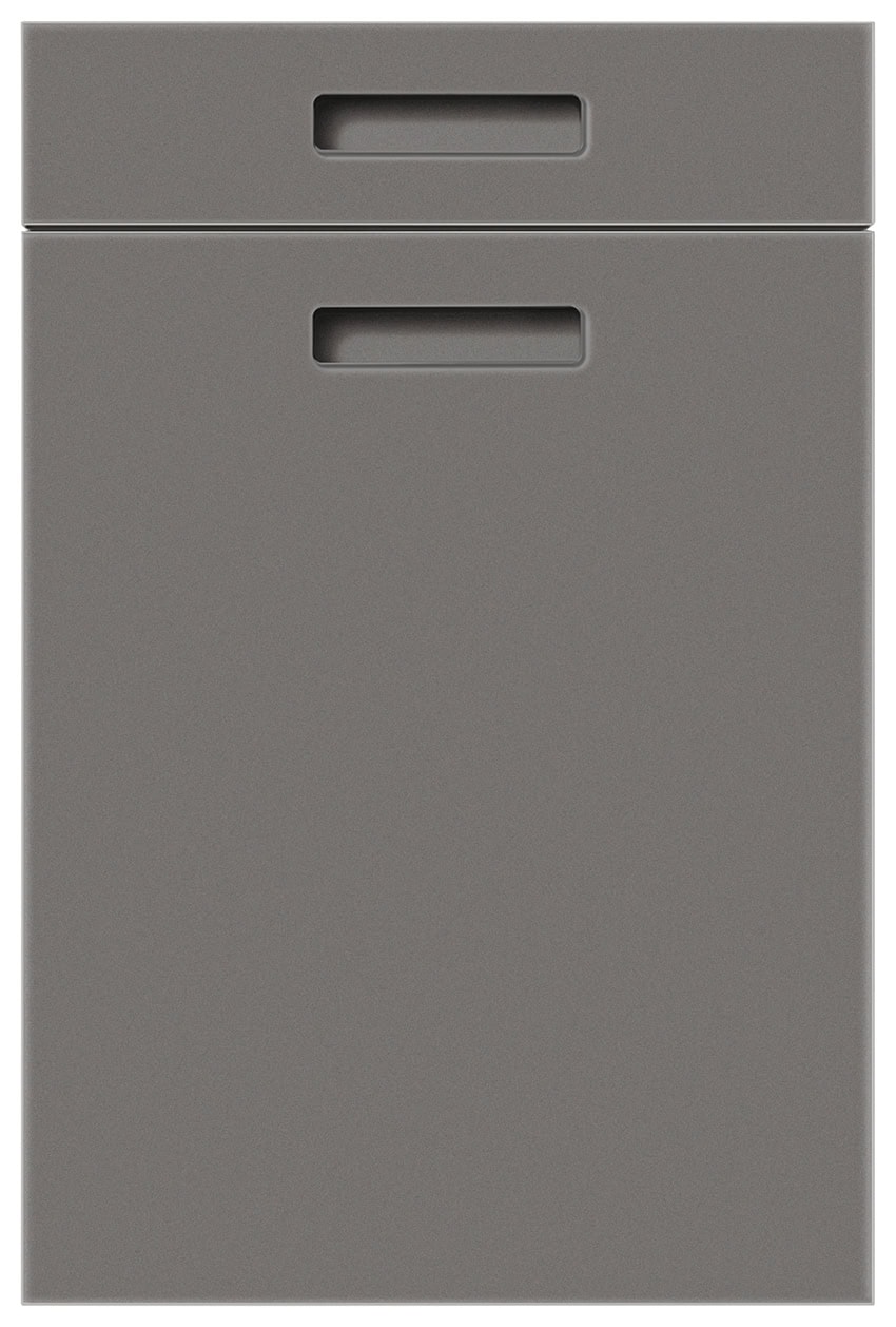 NX902 Glass Matt Basalt Metallic