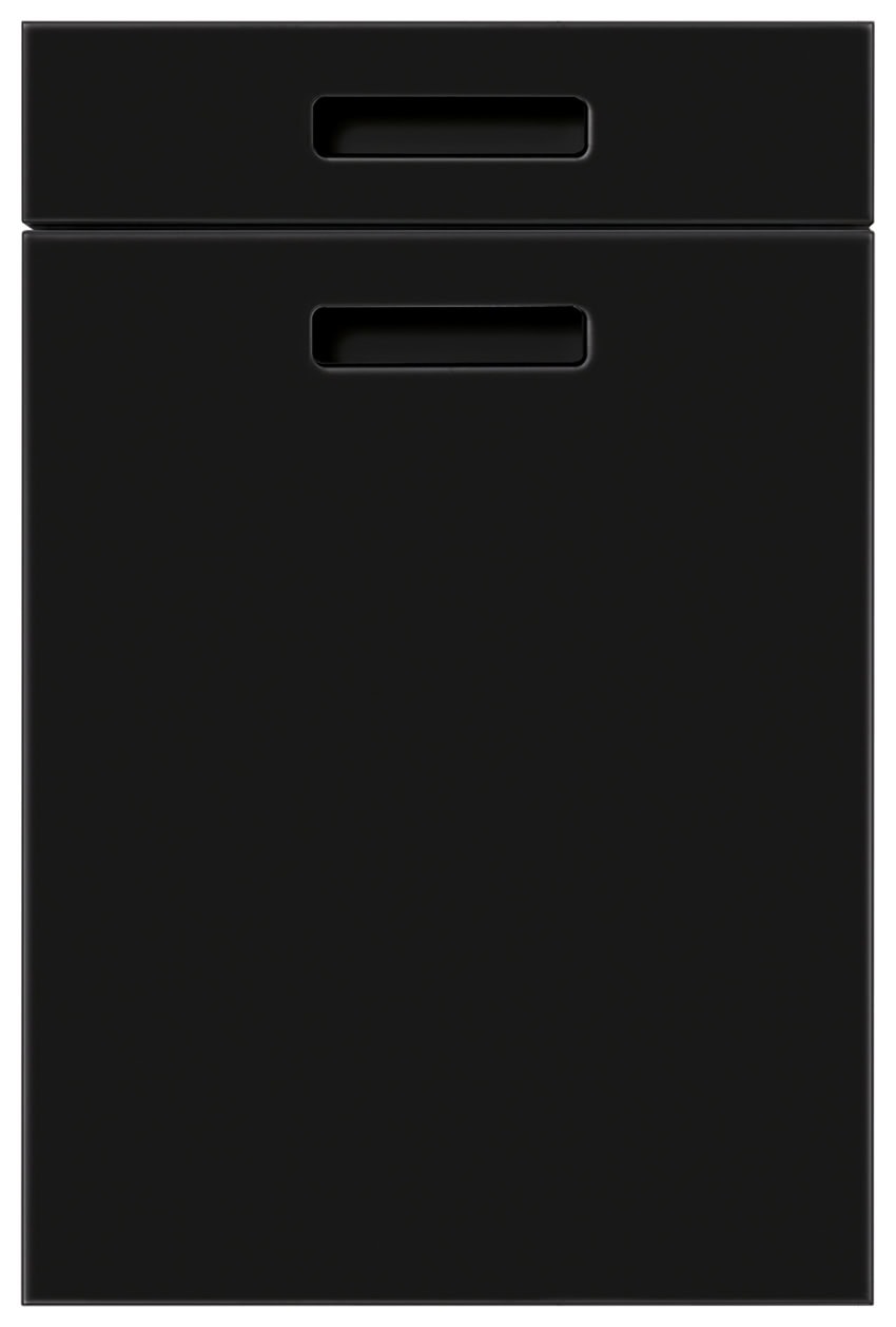 NX912 Glass Matt Onyx Black