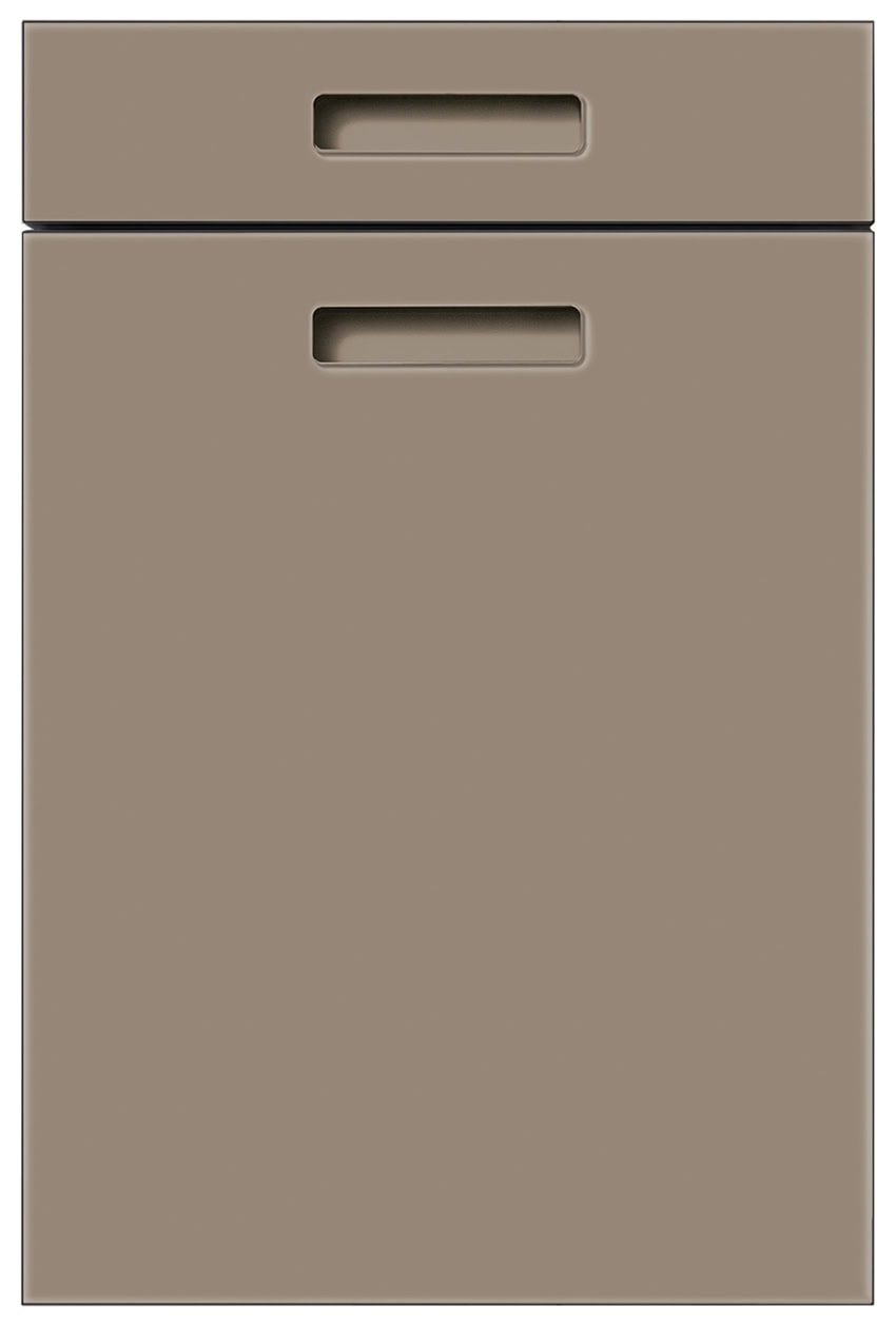 NX912 Glass Matt Sahara Beige