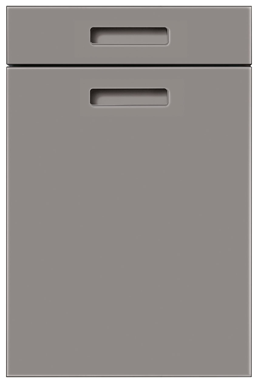 NX912 Glass Matt Agate Grey