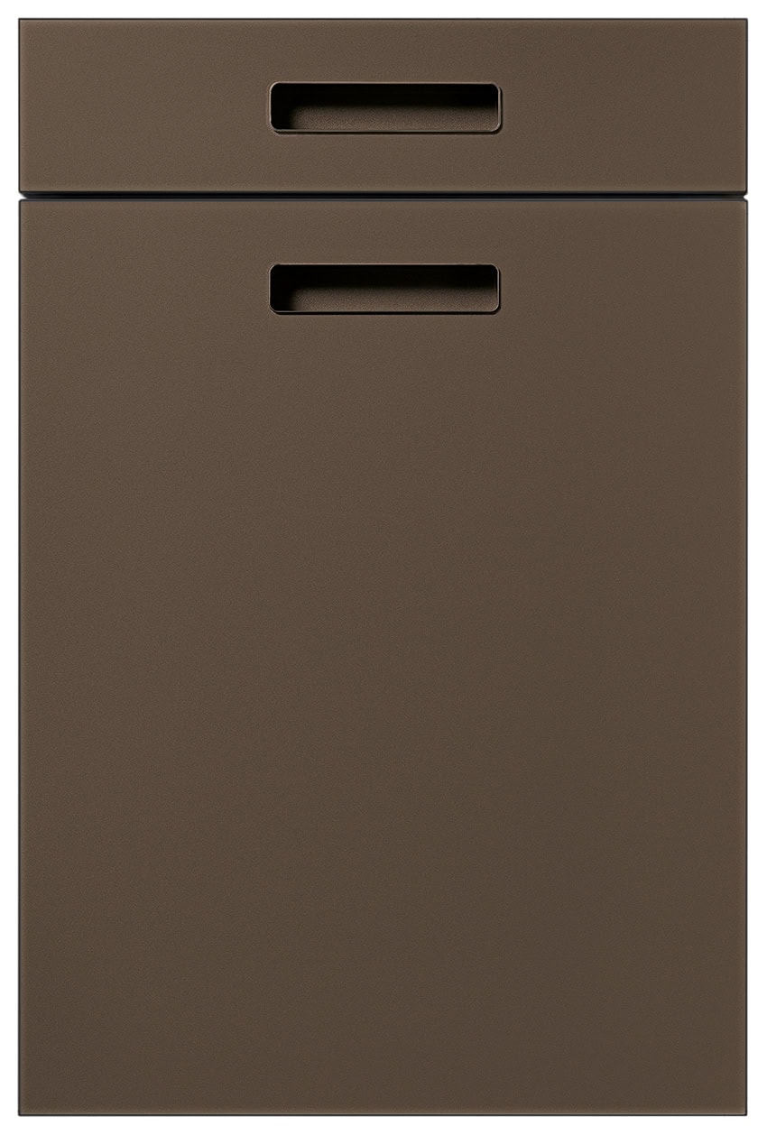 NX912 Glass Matt Bronze Metallic