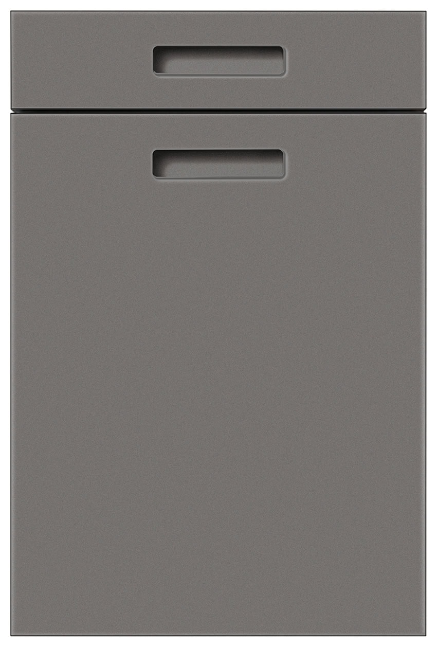 NX912 Glass Matt Basalt Metallic