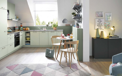 Pastel Colours  – Do More Of What Makes You Happy