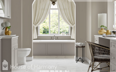 Seek Sanctuary In Your Home