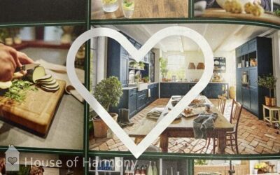The Sustainable Kitchen