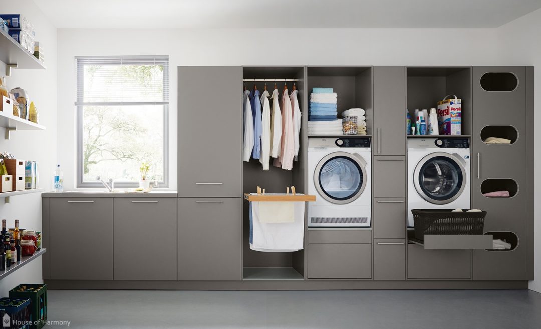Schuller easy and clean