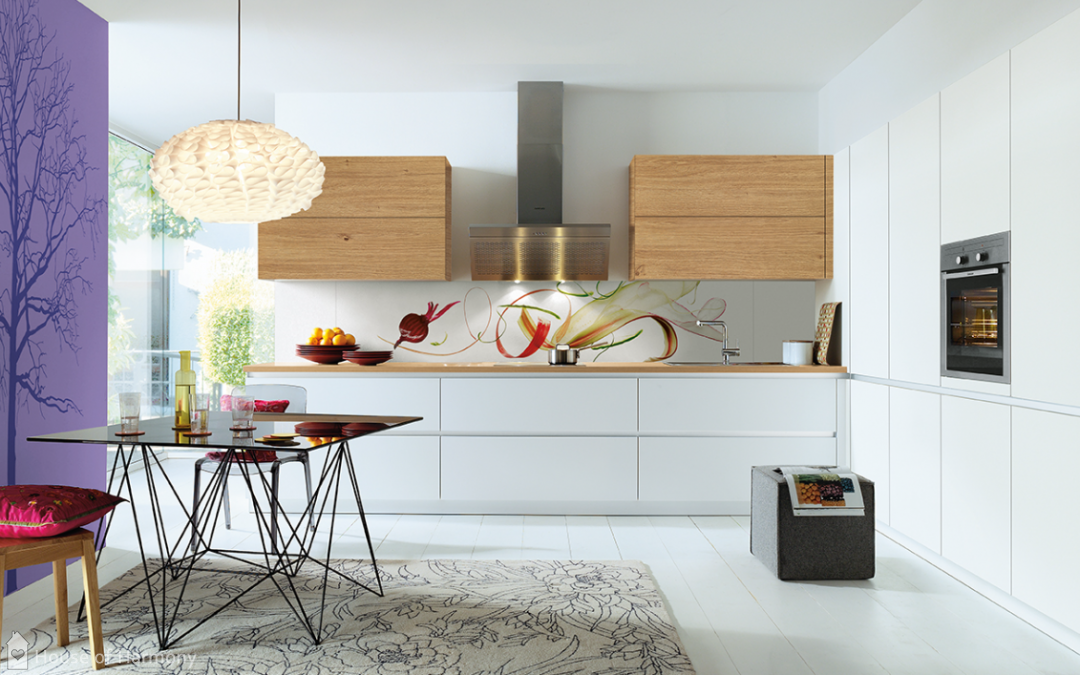 Designing a Kitchen with Your Lifestyle in Mind