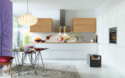 Designing a Kitchen with Your Lifestyle in Mind