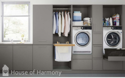 The Utility Room