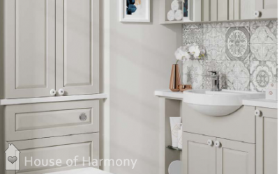 Utopia Bathrooms Compact Elegance